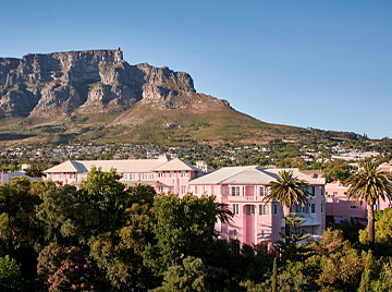 Mount Nelson a Belmond Hotel.