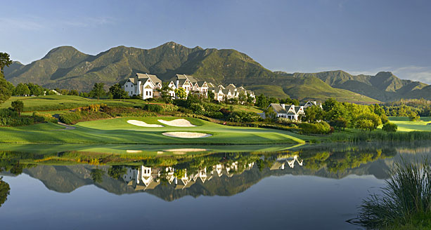 Sudafrica by Willie Carballo