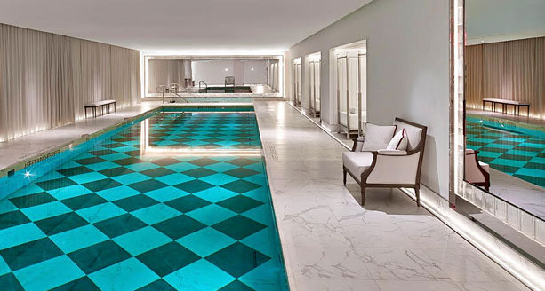 Baccarat by Willie Carballo