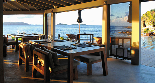 St Barth, Gourmet & Luxury Leisure by Willie Carballo