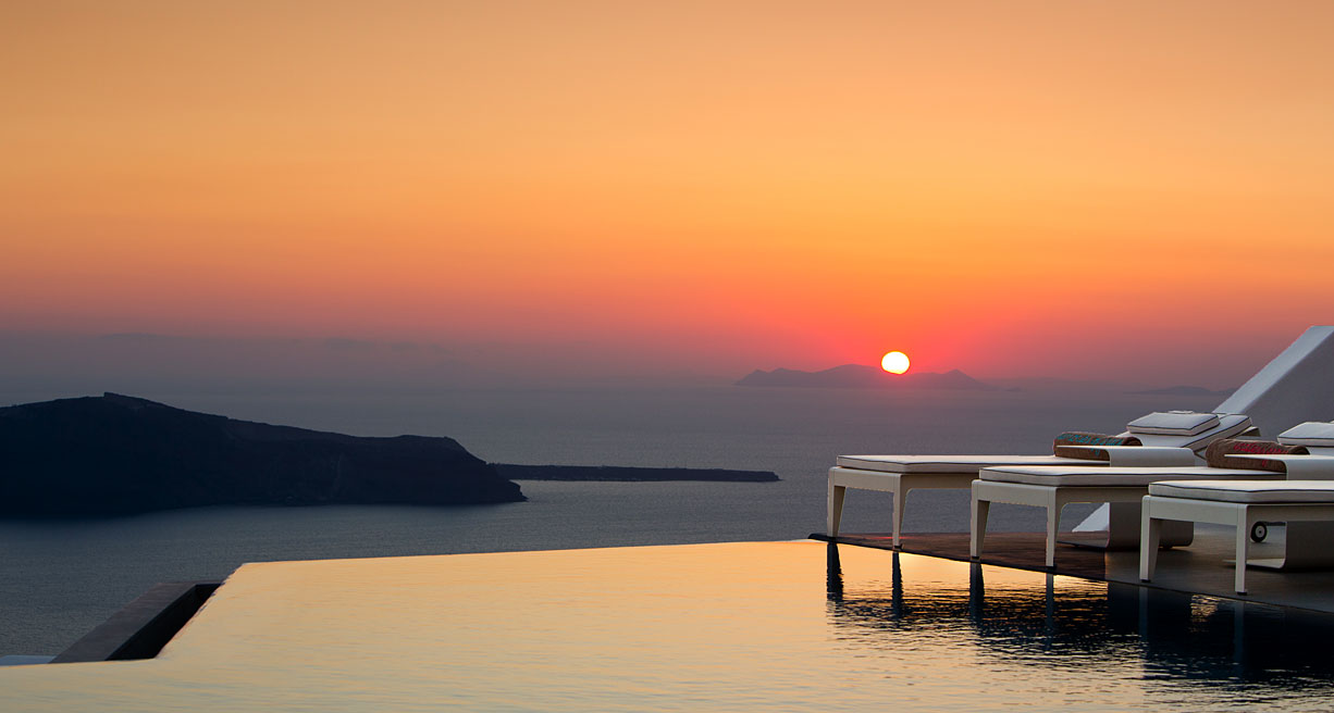 Grecia by Willie Carballo