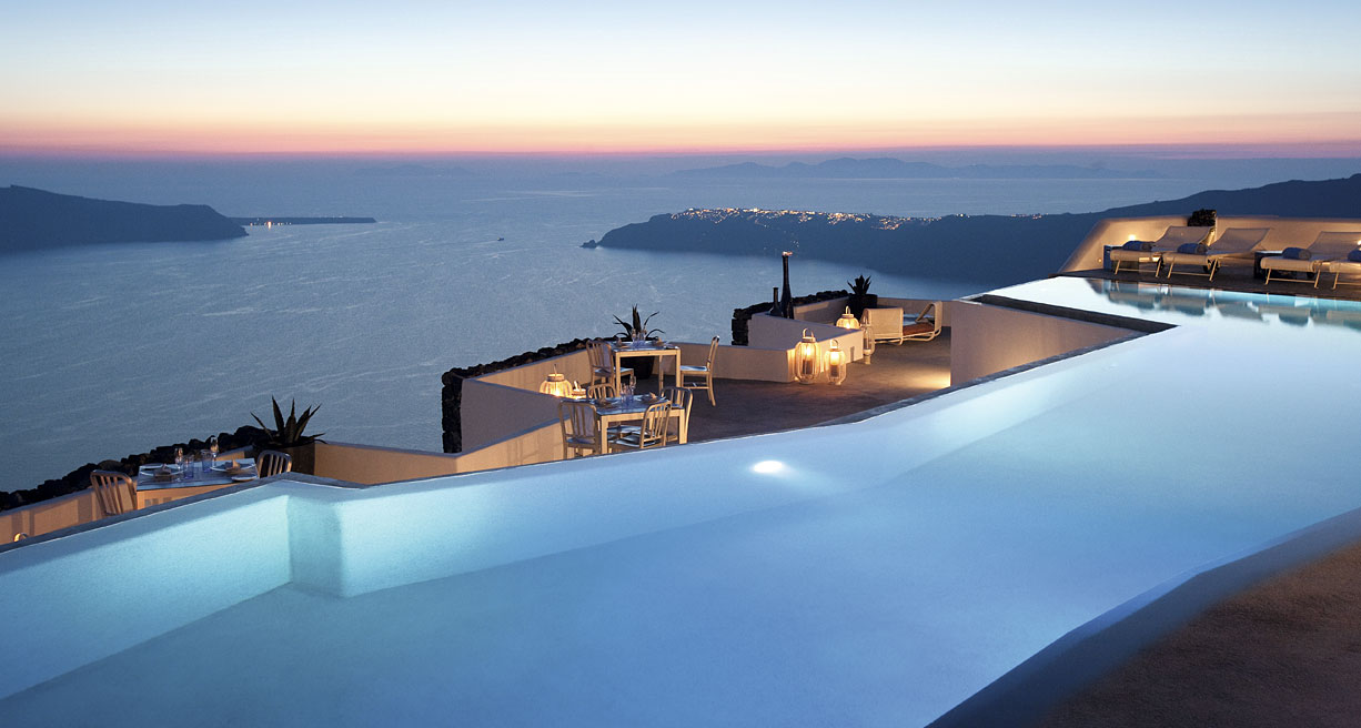 Grecia by Willie Carballo
