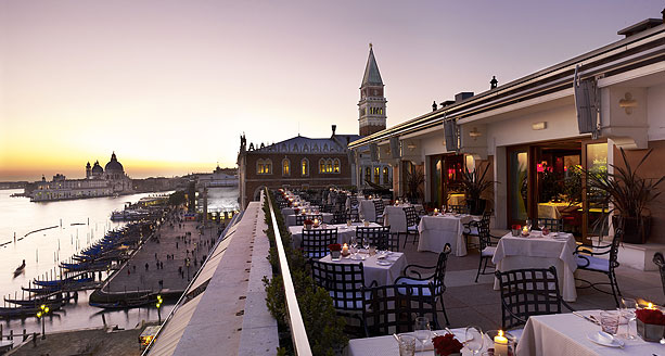 Hotel Danieli by Willie Carballo