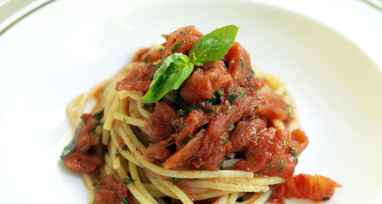 Italia by Willie Carballo
