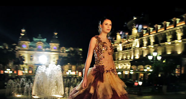 Montecarlo Resort by Willie Carballo