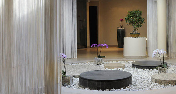 Montecarlo Spa Thermes Marins by Willie Carballo