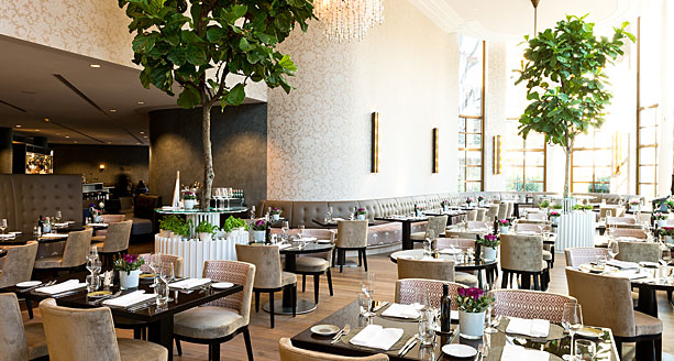 Rocco Forte Hotels by Willie Carballo