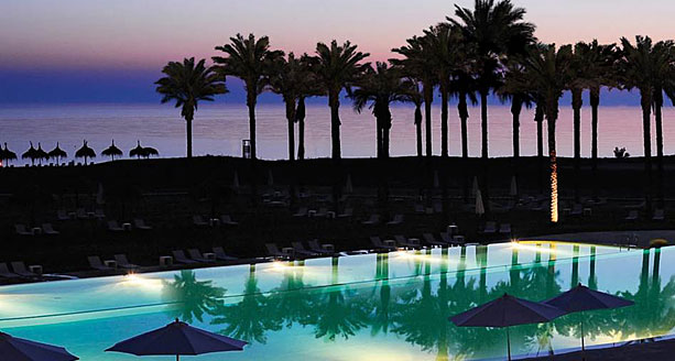 Rocco Forte Hotels by Willie Carballo