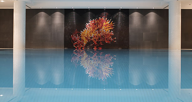 Rocco Forte Hotels by Willie Carballo